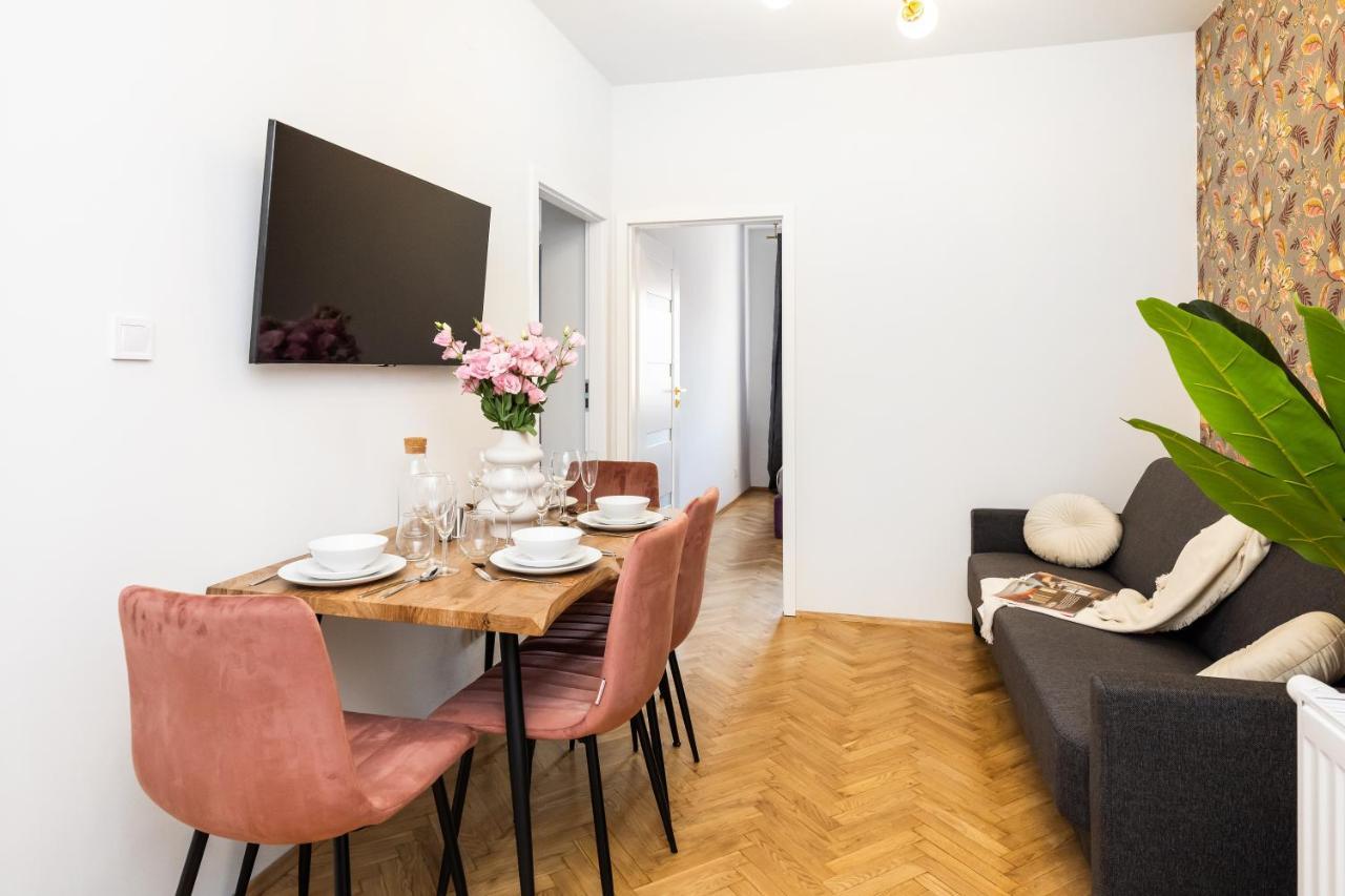 Gallery 7 - Apartment 7 Krakow Exterior photo